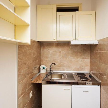 Balic Apartments - Zf Hvar Χβαρ Εξωτερικό φωτογραφία