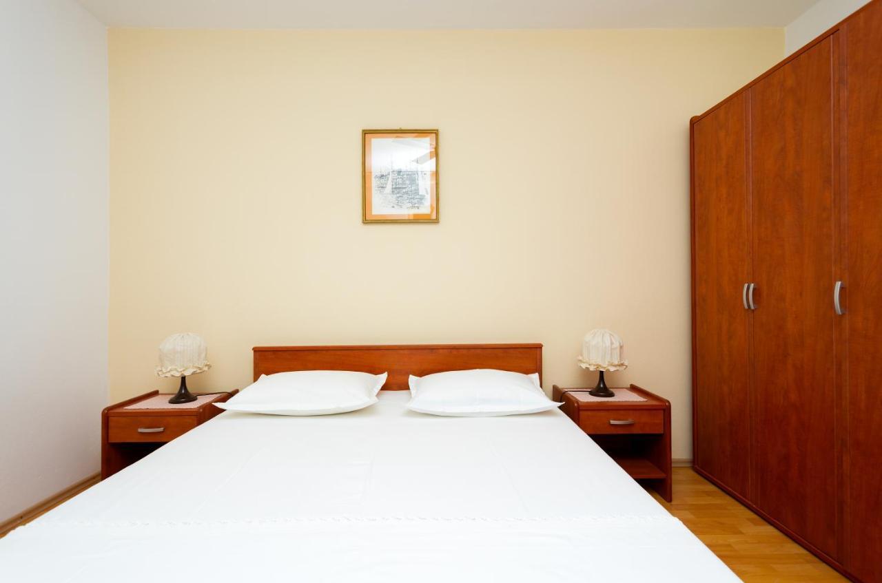 Balic Apartments - Zf Hvar Χβαρ Εξωτερικό φωτογραφία