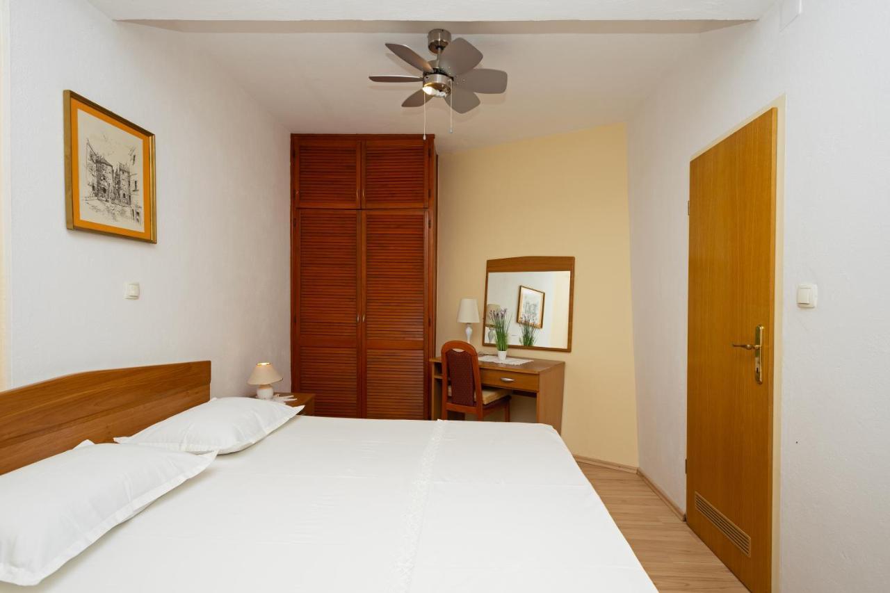 Balic Apartments - Zf Hvar Χβαρ Εξωτερικό φωτογραφία