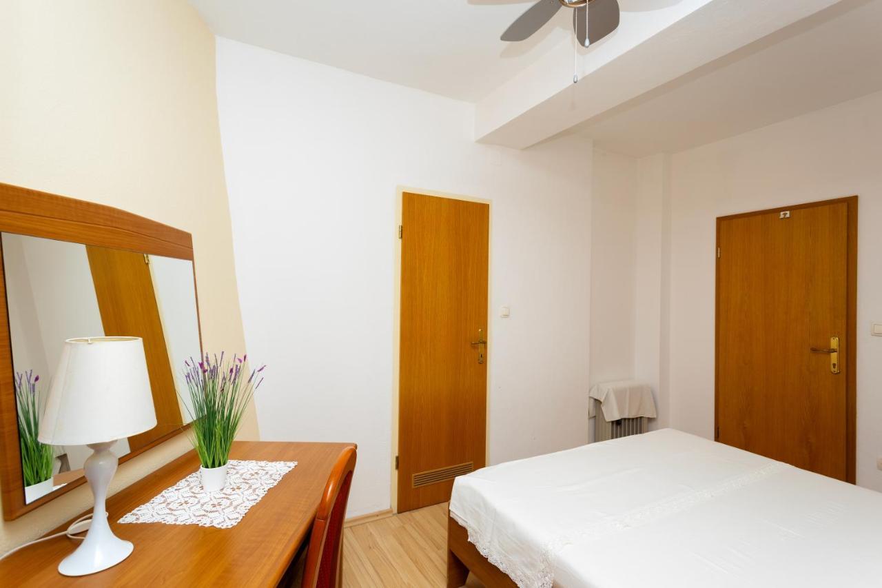 Balic Apartments - Zf Hvar Χβαρ Εξωτερικό φωτογραφία