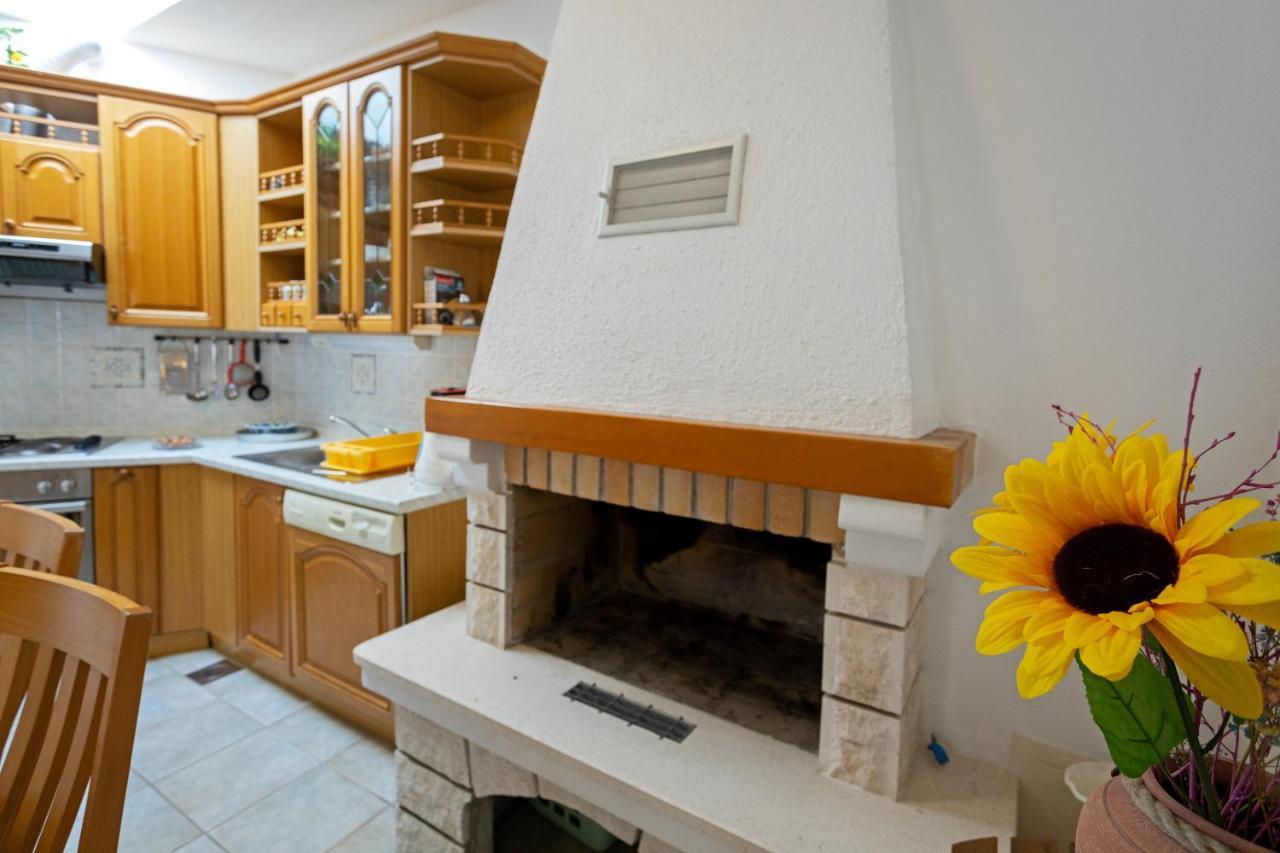 Balic Apartments - Zf Hvar Χβαρ Εξωτερικό φωτογραφία