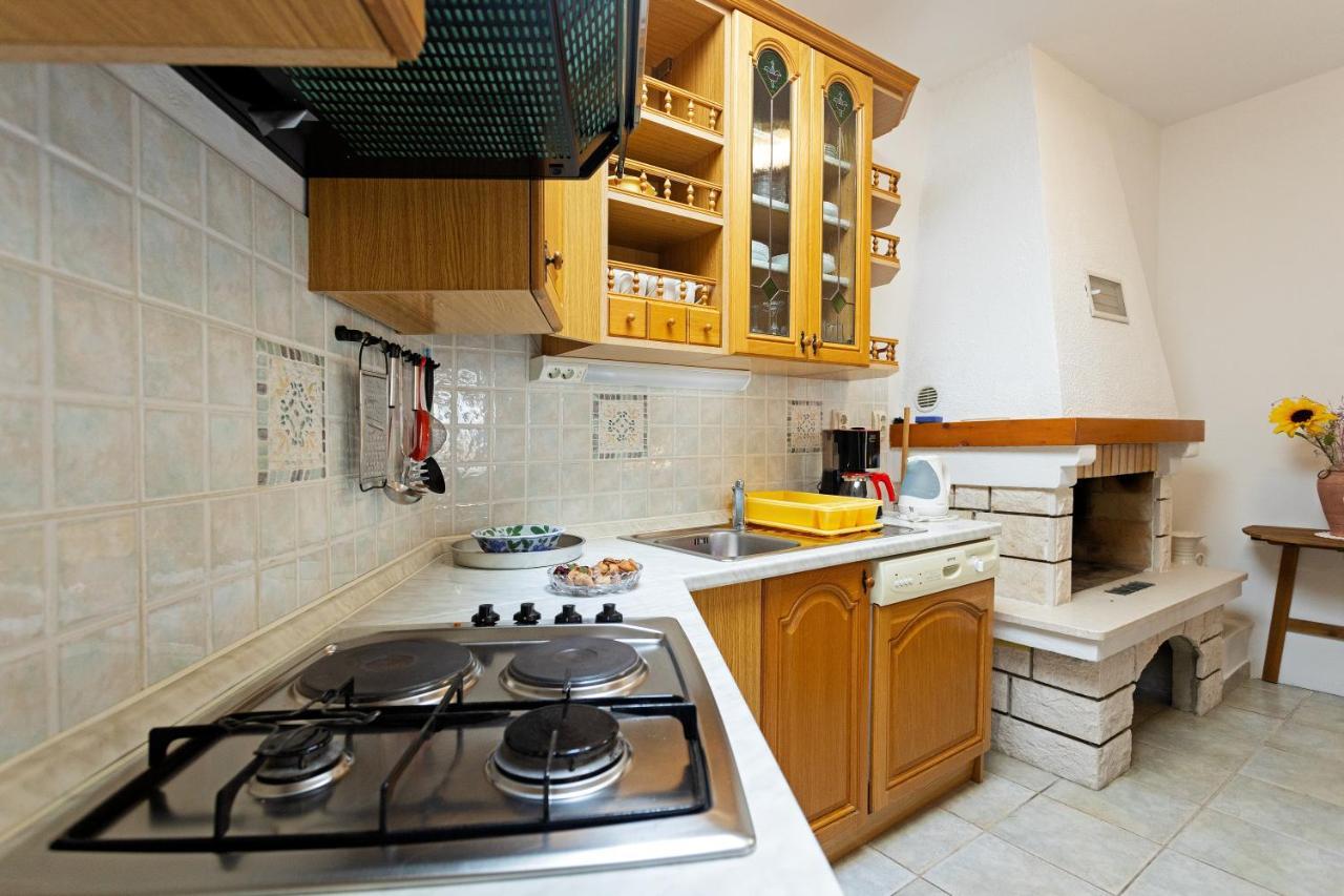 Balic Apartments - Zf Hvar Χβαρ Εξωτερικό φωτογραφία