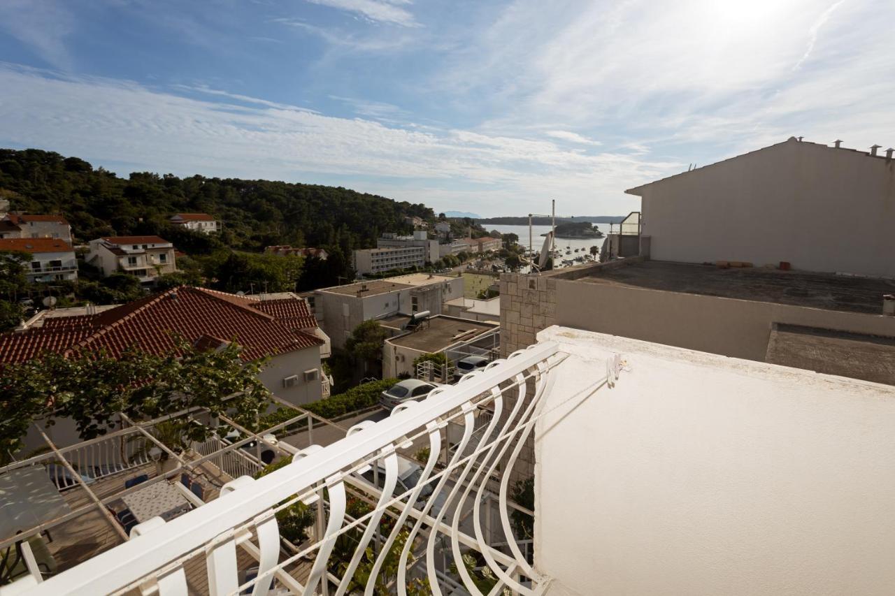 Balic Apartments - Zf Hvar Χβαρ Εξωτερικό φωτογραφία