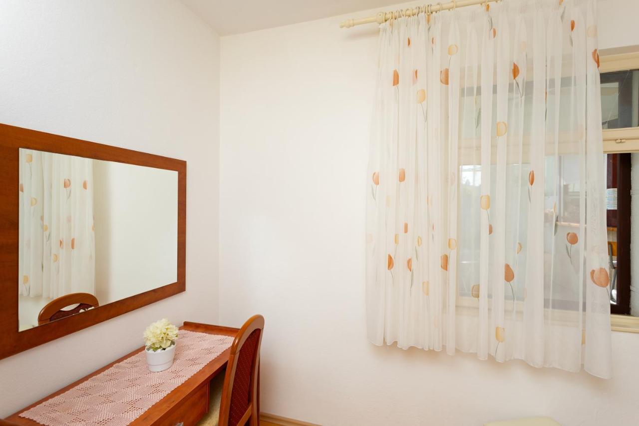 Balic Apartments - Zf Hvar Χβαρ Εξωτερικό φωτογραφία