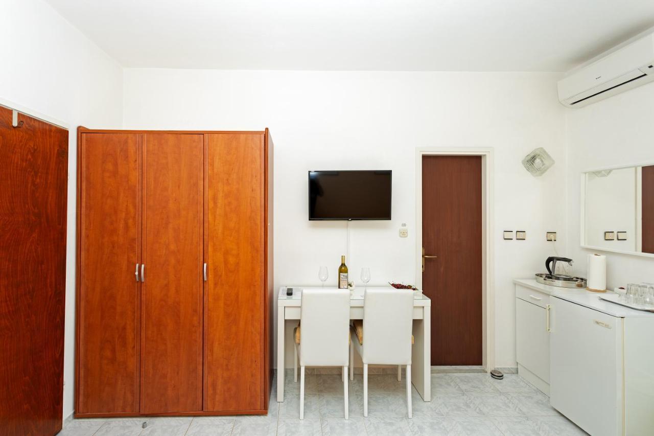 Balic Apartments - Zf Hvar Χβαρ Εξωτερικό φωτογραφία