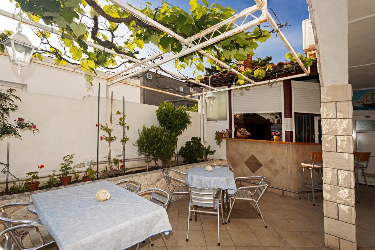 Balic Apartments - Zf Hvar Χβαρ Εξωτερικό φωτογραφία