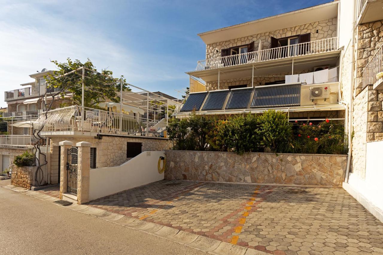 Balic Apartments - Zf Hvar Χβαρ Εξωτερικό φωτογραφία