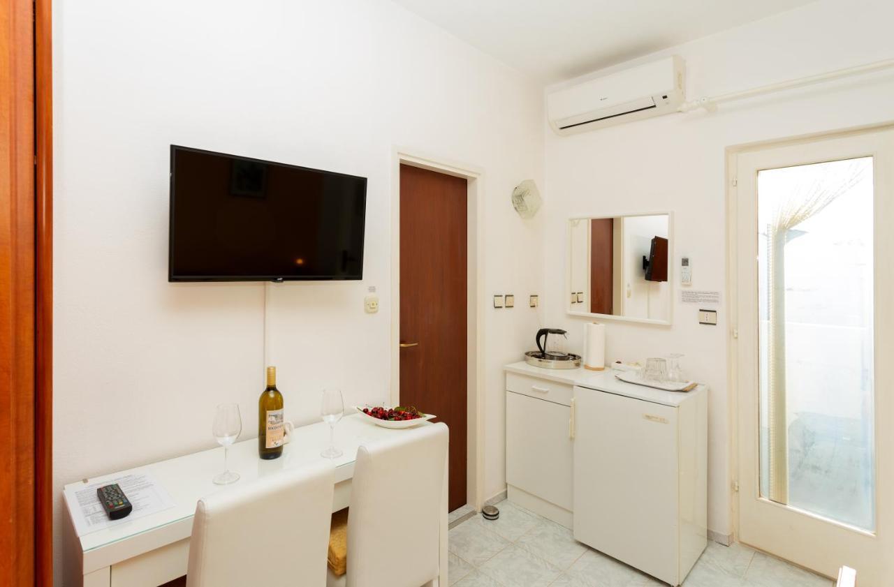 Balic Apartments - Zf Hvar Χβαρ Εξωτερικό φωτογραφία