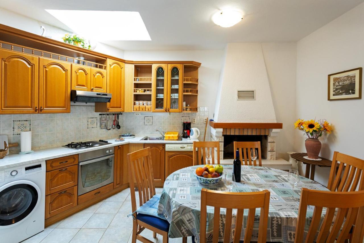 Balic Apartments - Zf Hvar Χβαρ Εξωτερικό φωτογραφία