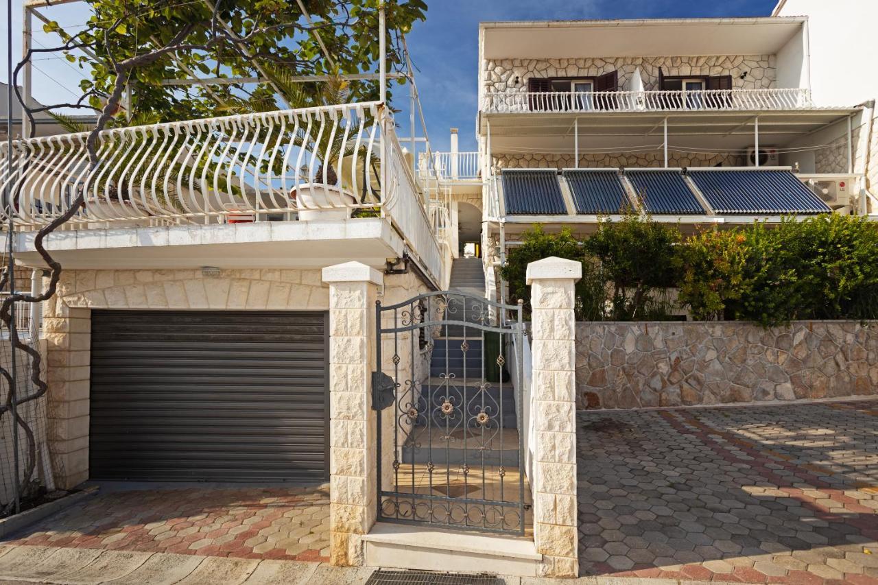 Balic Apartments - Zf Hvar Χβαρ Εξωτερικό φωτογραφία