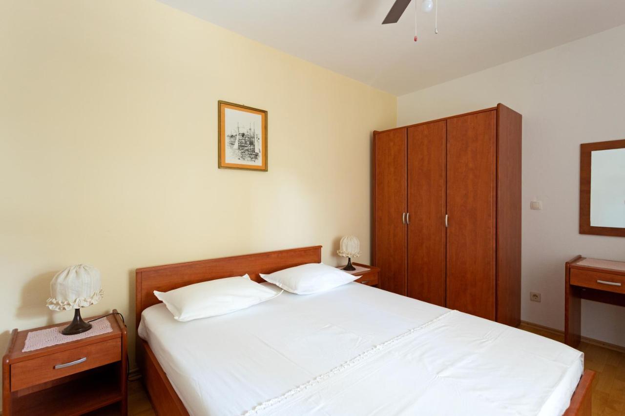 Balic Apartments - Zf Hvar Χβαρ Εξωτερικό φωτογραφία