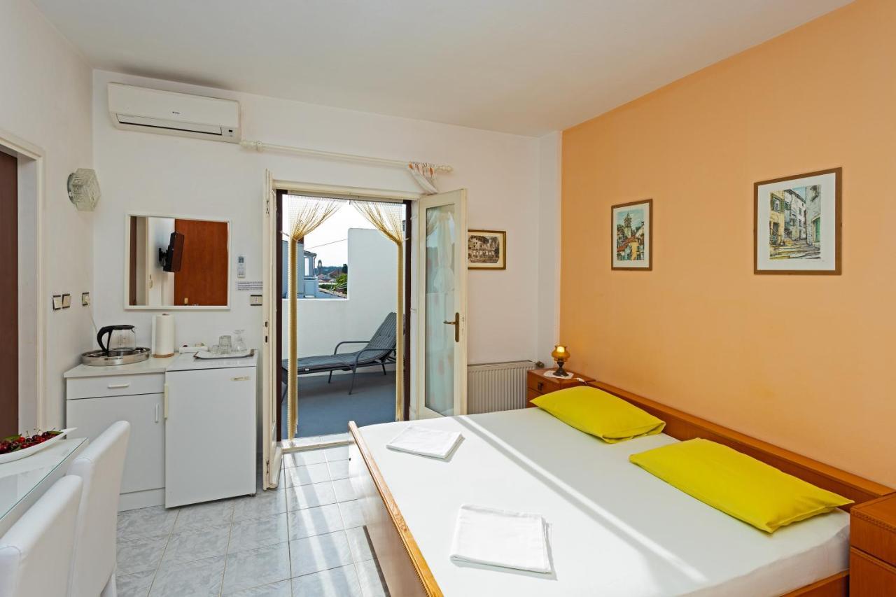 Balic Apartments - Zf Hvar Χβαρ Εξωτερικό φωτογραφία