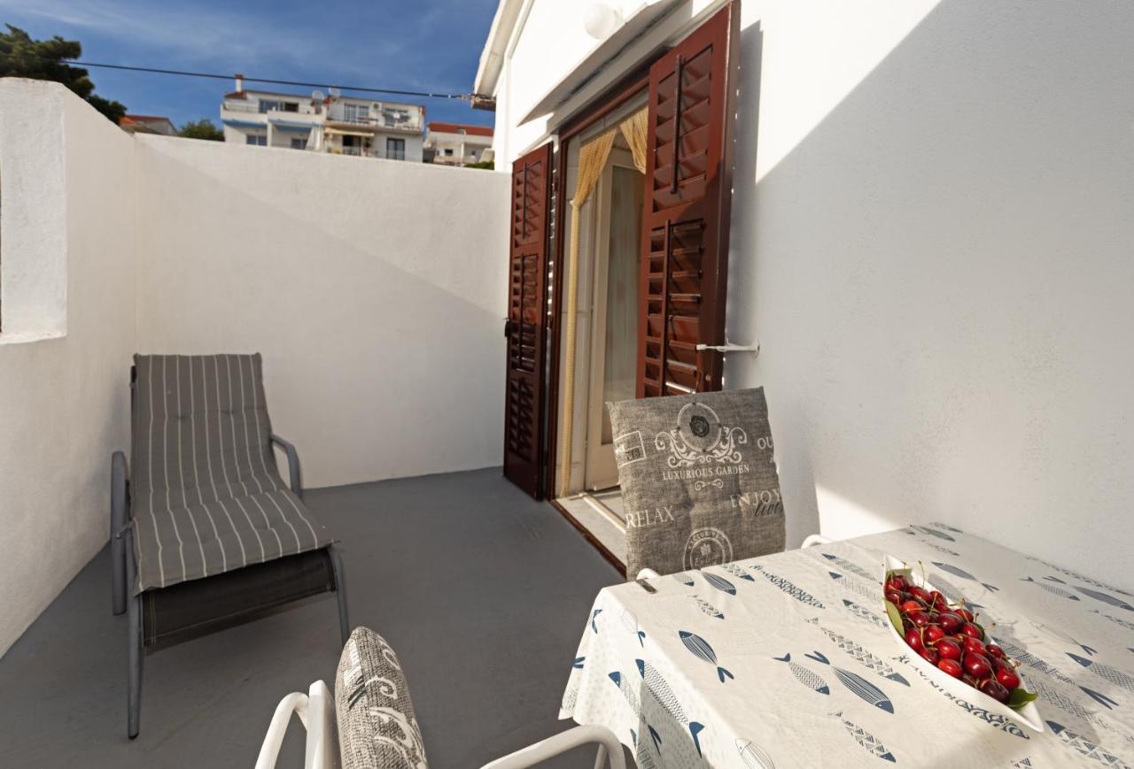 Balic Apartments - Zf Hvar Χβαρ Εξωτερικό φωτογραφία
