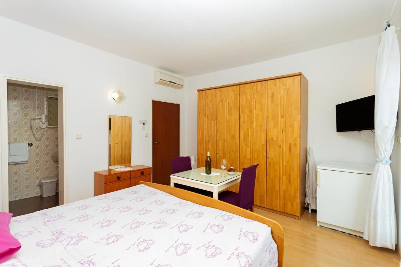 Balic Apartments - Zf Hvar Χβαρ Εξωτερικό φωτογραφία