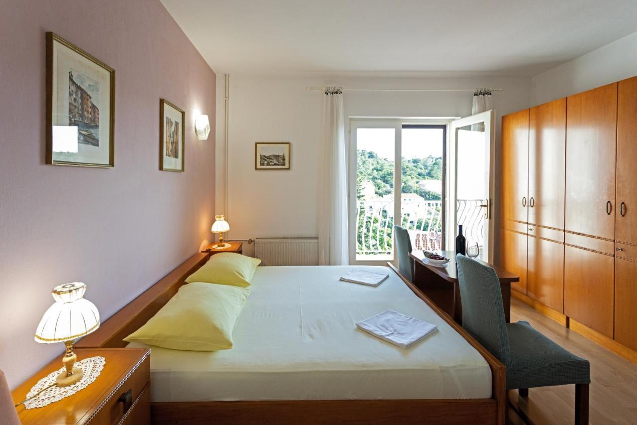 Balic Apartments - Zf Hvar Χβαρ Εξωτερικό φωτογραφία