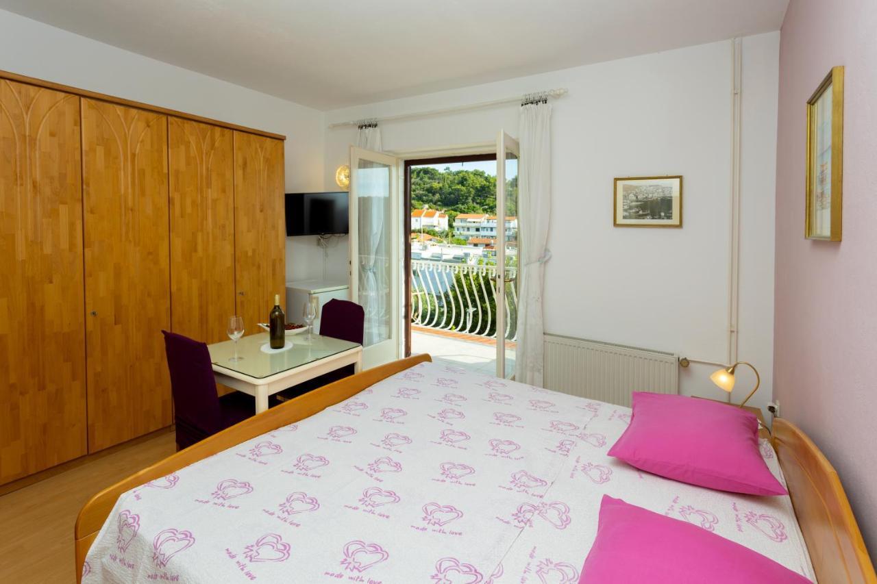 Balic Apartments - Zf Hvar Χβαρ Εξωτερικό φωτογραφία