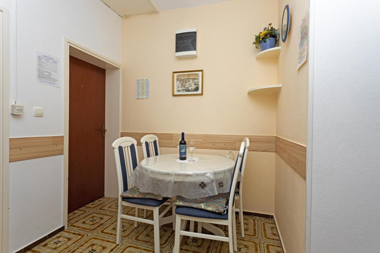 Balic Apartments - Zf Hvar Χβαρ Εξωτερικό φωτογραφία