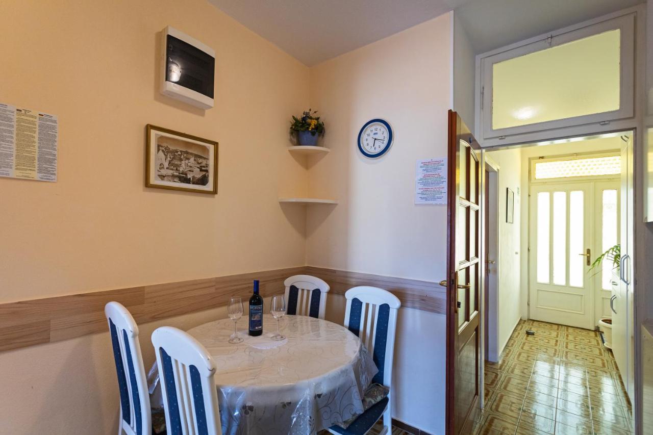 Balic Apartments - Zf Hvar Χβαρ Εξωτερικό φωτογραφία