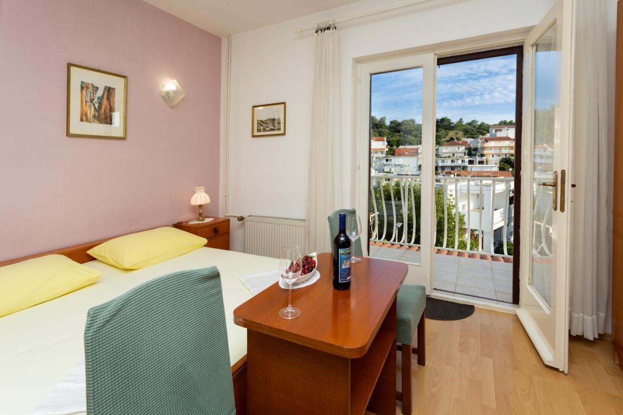 Balic Apartments - Zf Hvar Χβαρ Εξωτερικό φωτογραφία