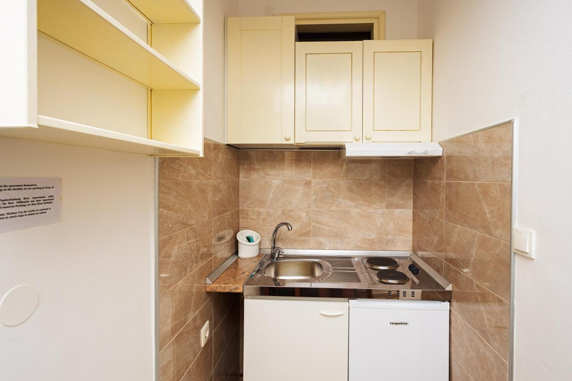 Balic Apartments - Zf Hvar Χβαρ Εξωτερικό φωτογραφία
