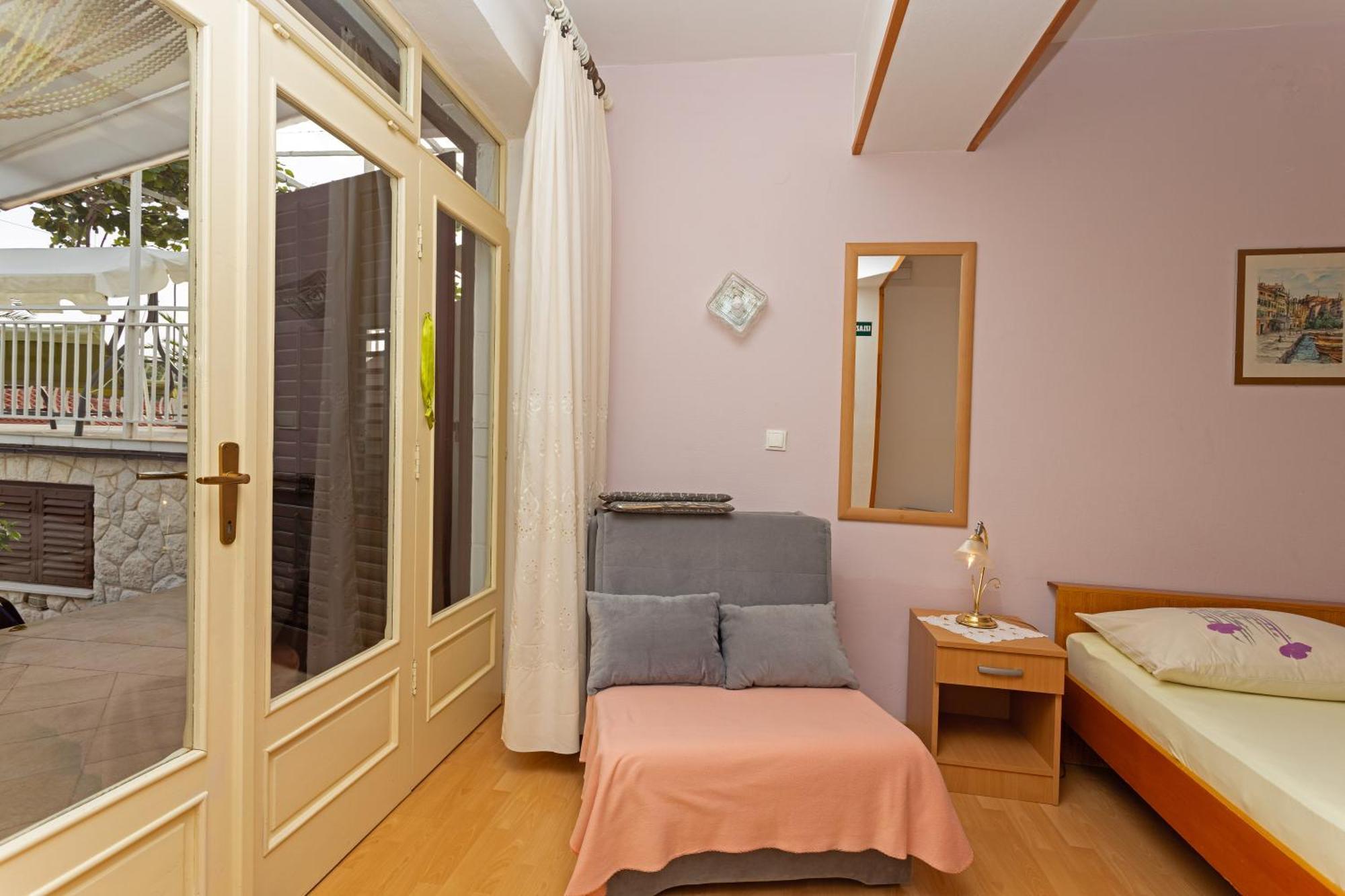 Balic Apartments - Zf Hvar Χβαρ Εξωτερικό φωτογραφία