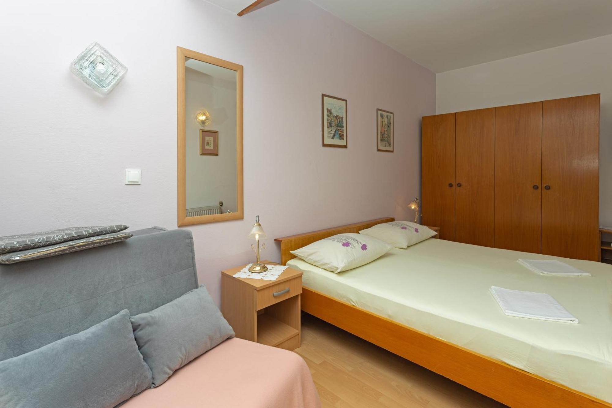Balic Apartments - Zf Hvar Χβαρ Εξωτερικό φωτογραφία