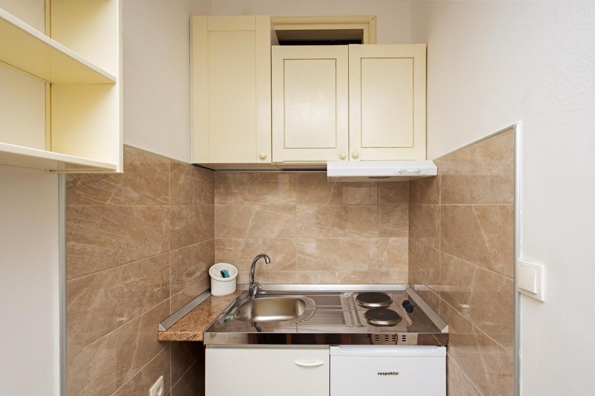 Balic Apartments - Zf Hvar Χβαρ Εξωτερικό φωτογραφία