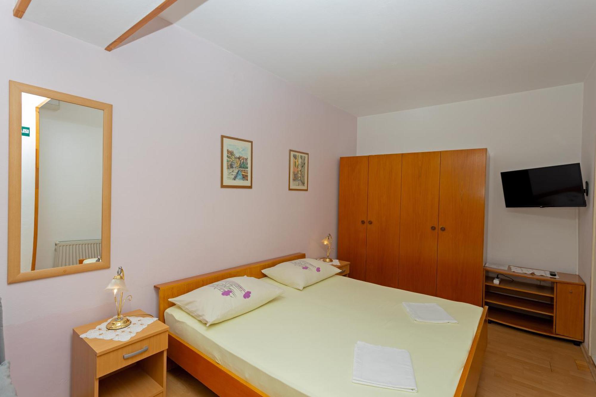 Balic Apartments - Zf Hvar Χβαρ Εξωτερικό φωτογραφία