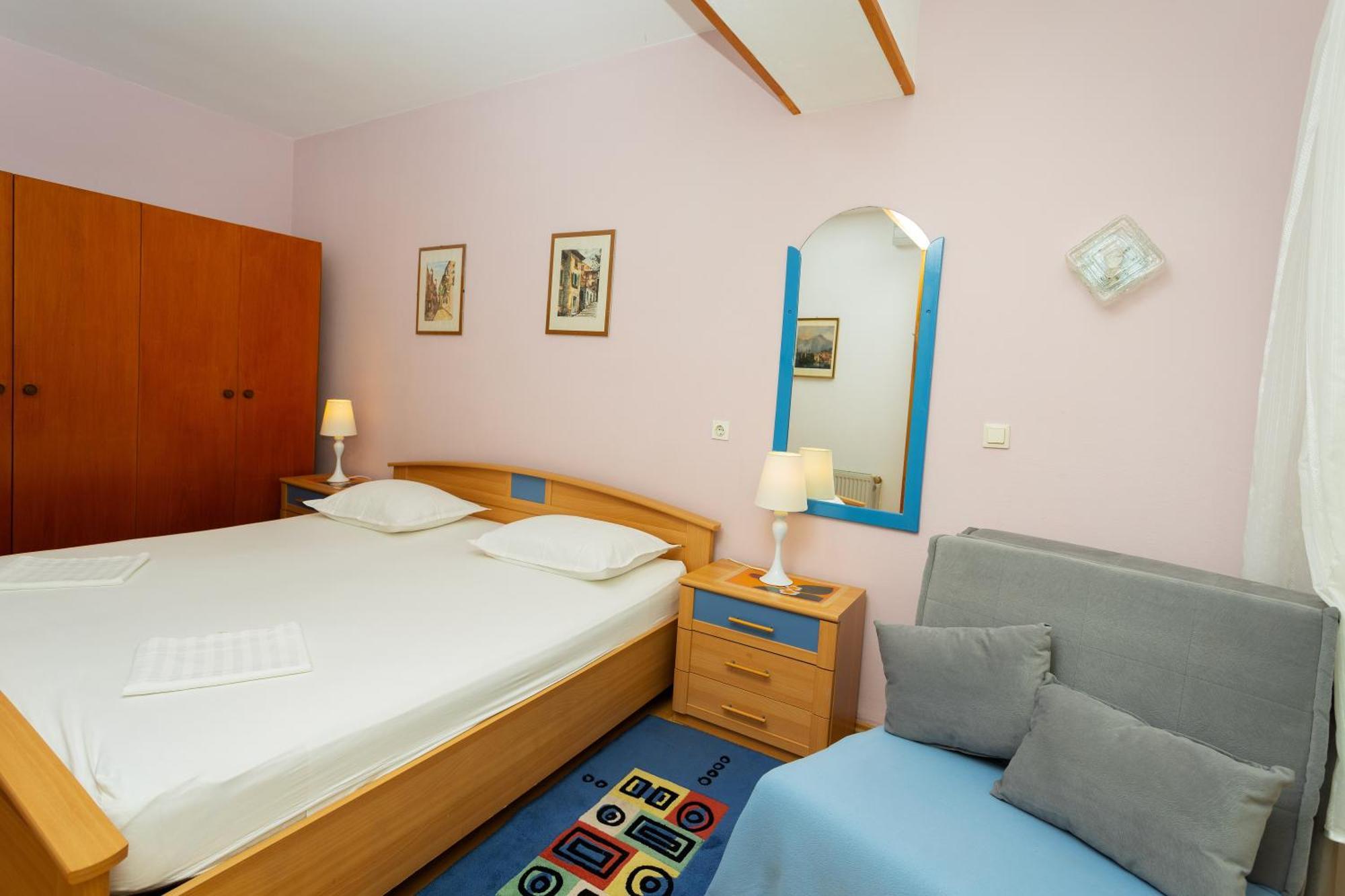 Balic Apartments - Zf Hvar Χβαρ Εξωτερικό φωτογραφία