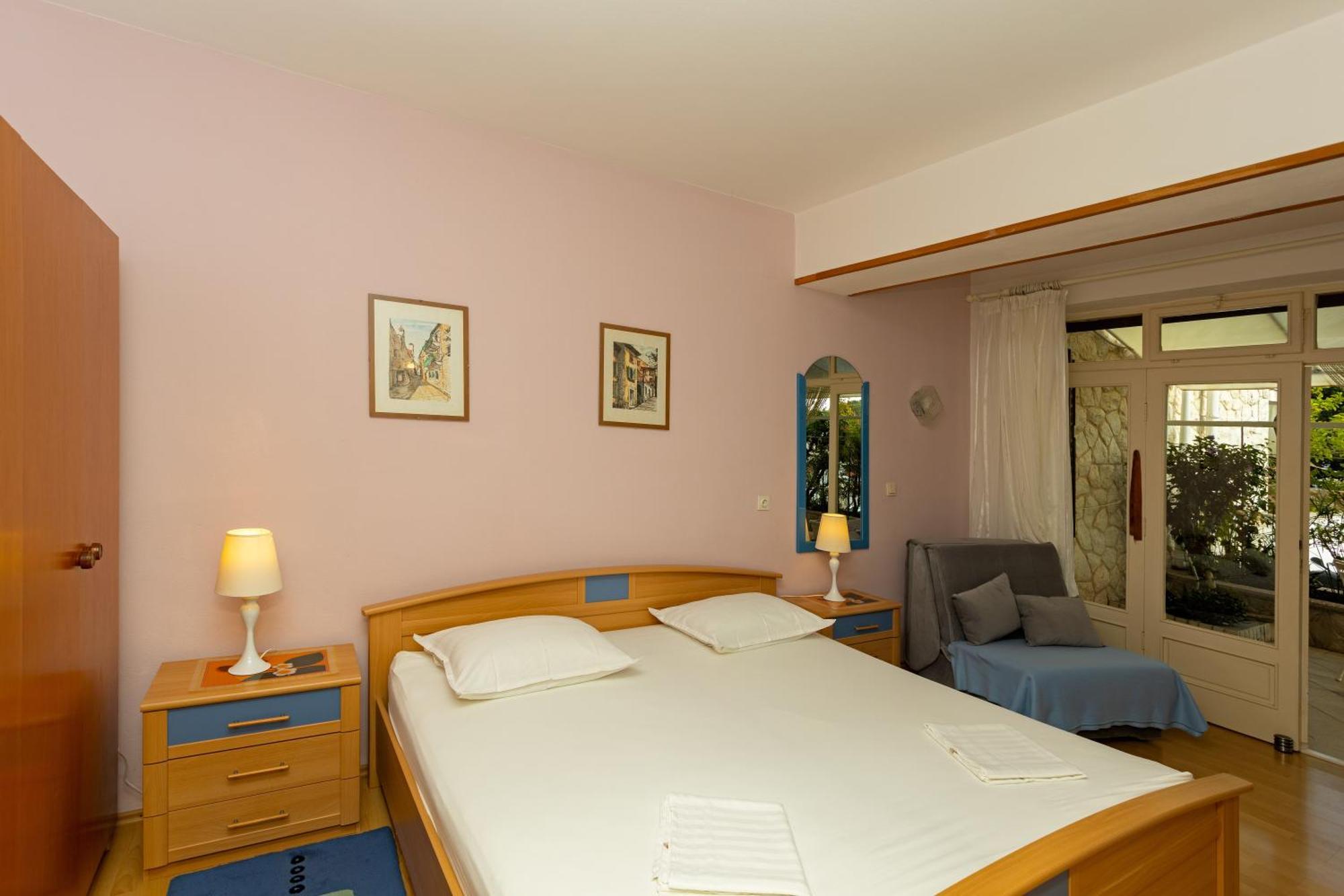 Balic Apartments - Zf Hvar Χβαρ Εξωτερικό φωτογραφία