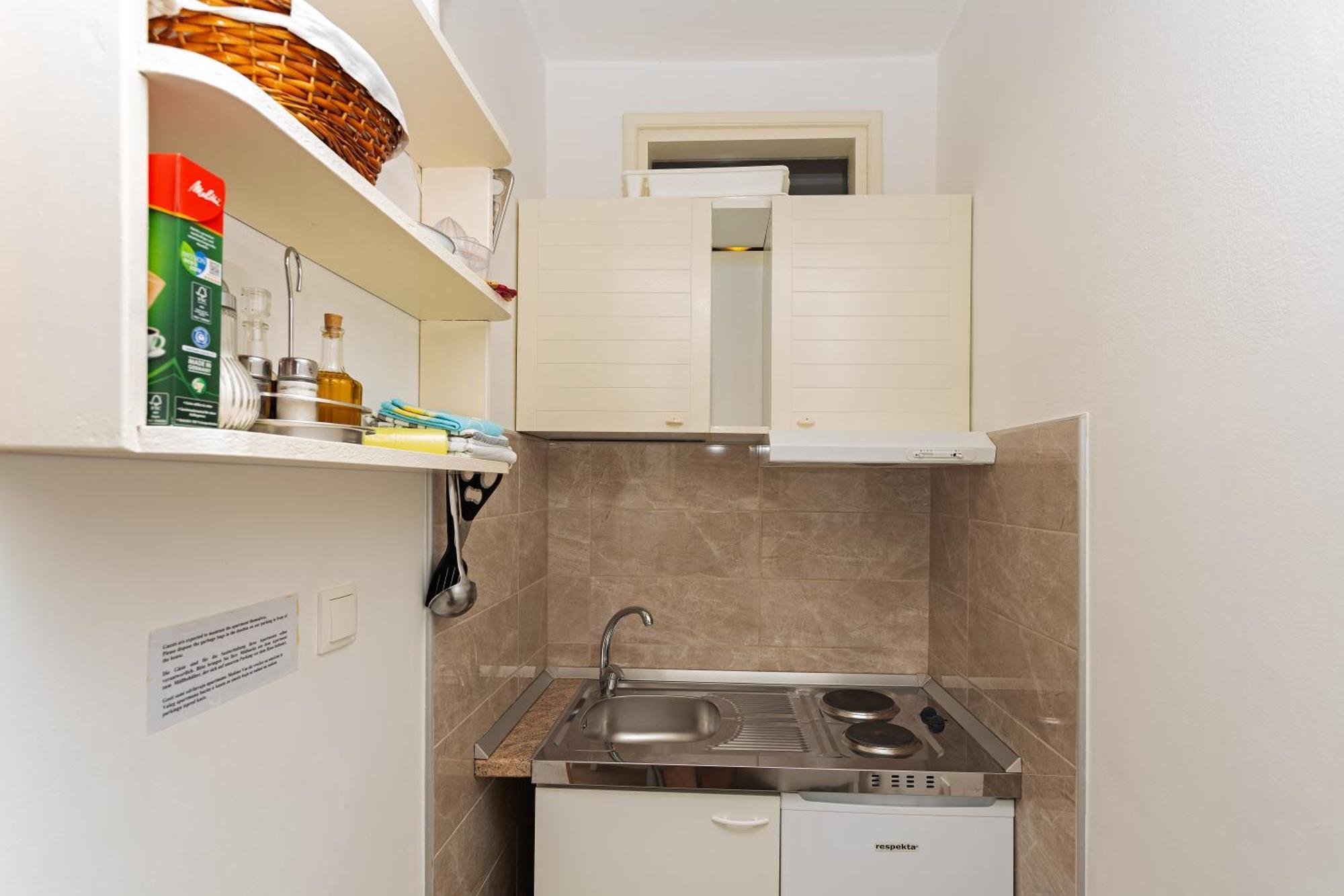 Balic Apartments - Zf Hvar Χβαρ Εξωτερικό φωτογραφία