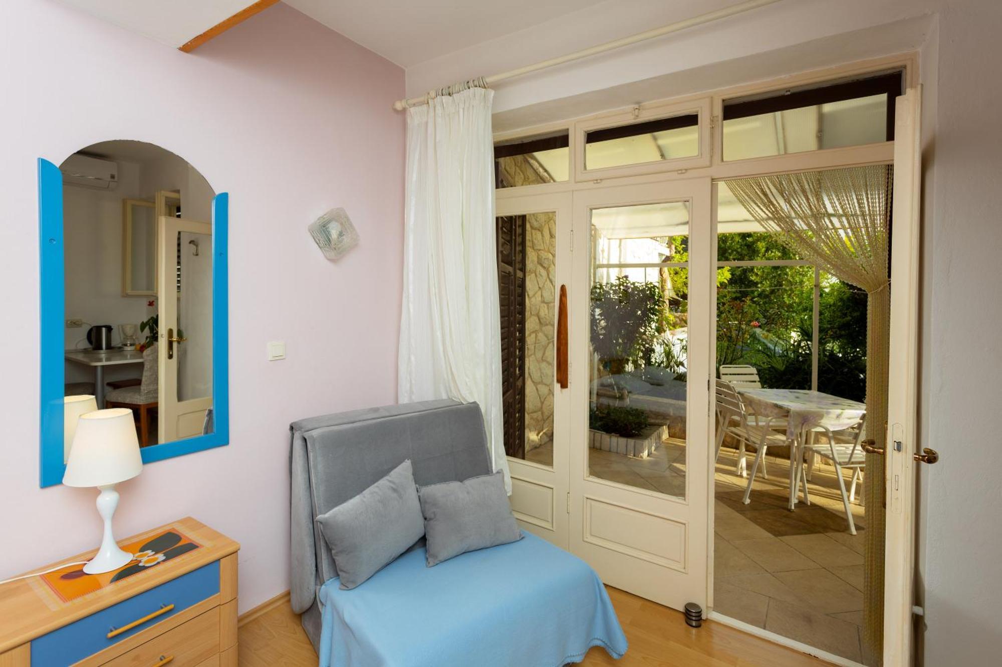 Balic Apartments - Zf Hvar Χβαρ Εξωτερικό φωτογραφία