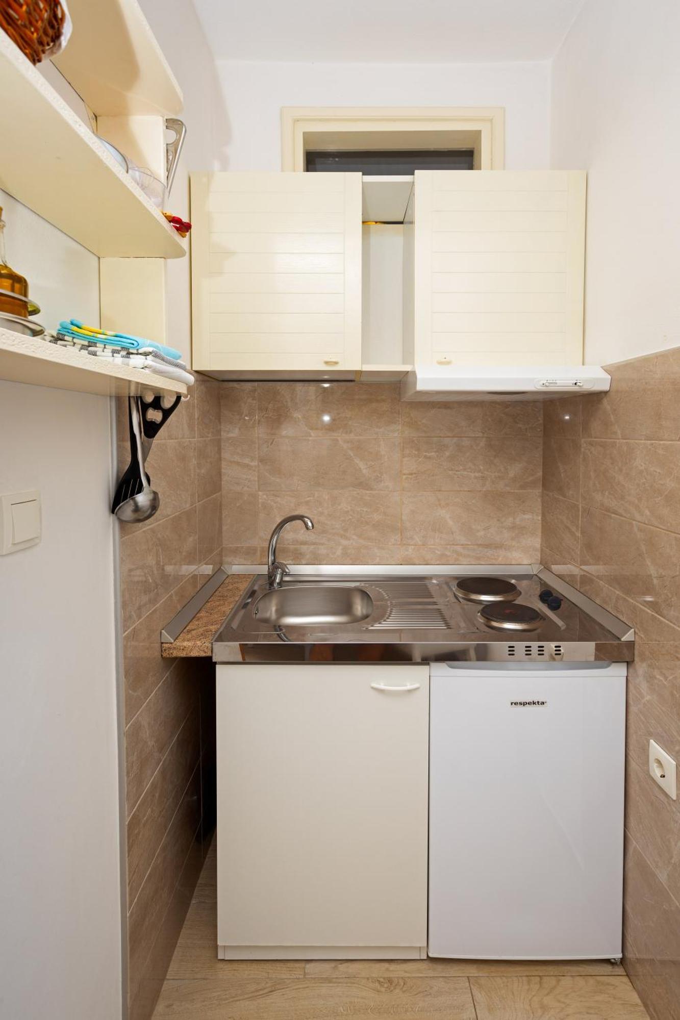 Balic Apartments - Zf Hvar Χβαρ Εξωτερικό φωτογραφία