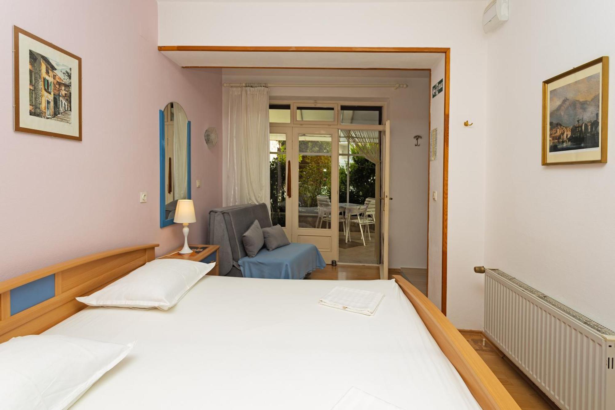 Balic Apartments - Zf Hvar Χβαρ Εξωτερικό φωτογραφία