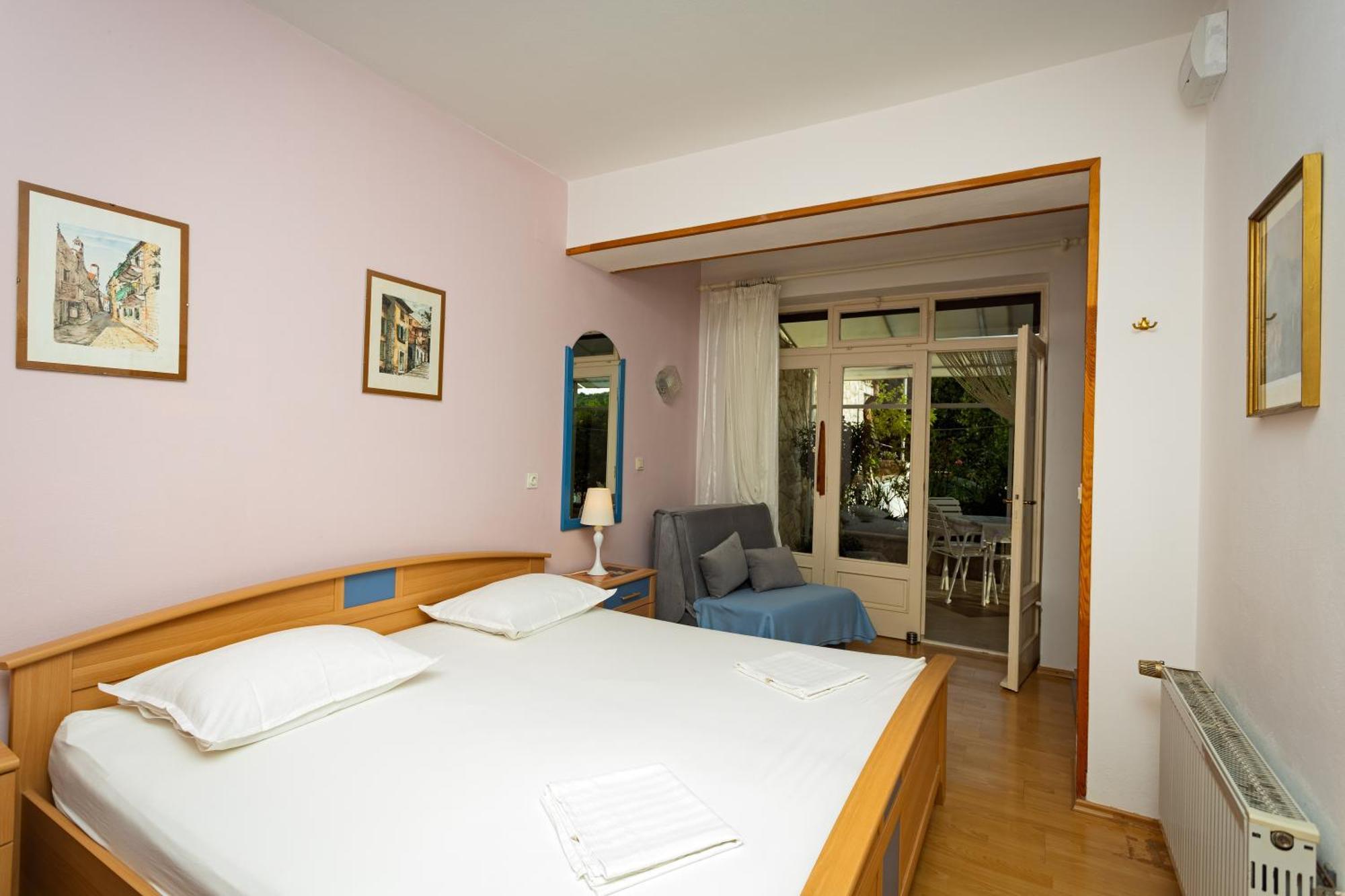 Balic Apartments - Zf Hvar Χβαρ Εξωτερικό φωτογραφία