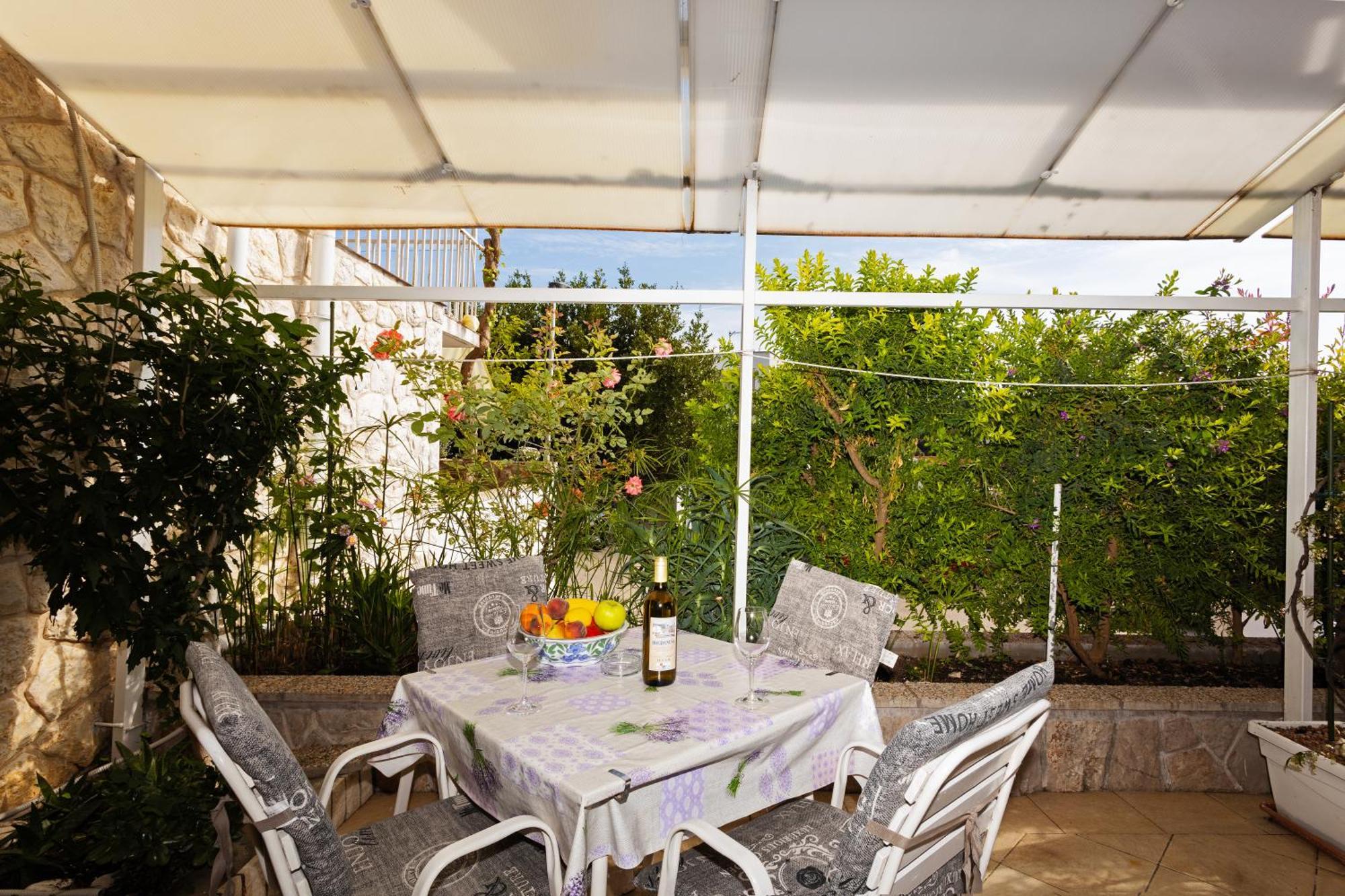 Balic Apartments - Zf Hvar Χβαρ Εξωτερικό φωτογραφία